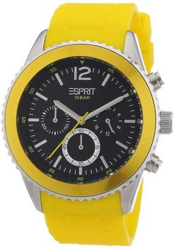 ESPRIT Marin Yellow ES105331009