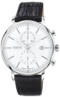 Dugena 7000168, Dugena - 7000168 - Armbanduhr - Herren - Quarz - Festa Chrono