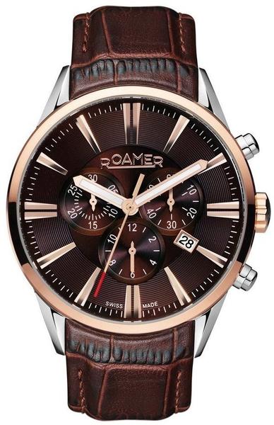 Roamer Superior (508837 41 65 05)