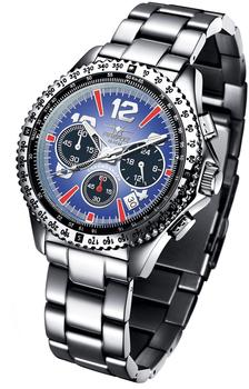 Firefox Racer FFS15-103 blau