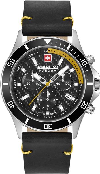 Swiss Military Hanowa Flagship Racer Chrono 06-5337.04.007.03