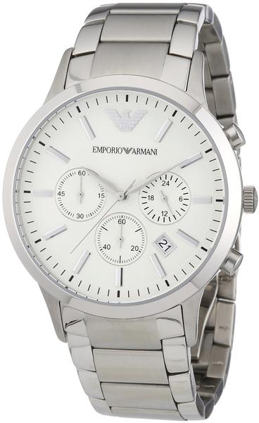 Emporio Armani Renato (AR2458)