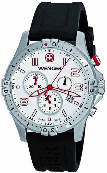 Wenger Squadron Chrono (77050)