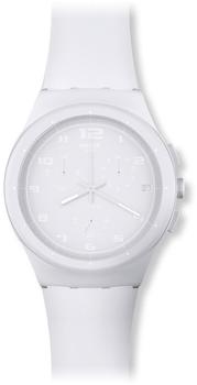 Swatch Basic white (SUSW400)
