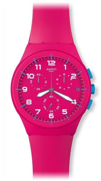Swatch Basic Plastic pink (SUSR401)
