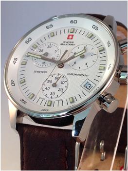 Swiss Military 17700ST-2L