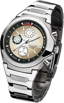 Firefox Classic Ffs06-102F braun/weiß