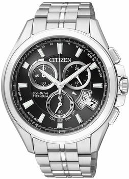 Citizen Eco-Drive Funkuhr BY0050-58E