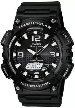 Casio Collection (AQ-S810W-1AVEF)