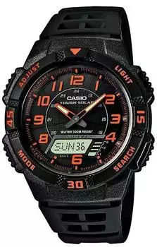 Casio Collection (AQ-S800W-1B2VEF)