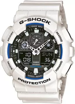 Casio G-Shock (GA-100B-7AER) Casio G-Shock (GA-100B-7AER)