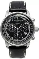 Zeppelin 7680-2 Graf Zeppelin Chronograph Herrenuhr