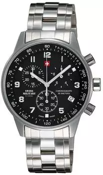 Swiss Military 20042ST-1M