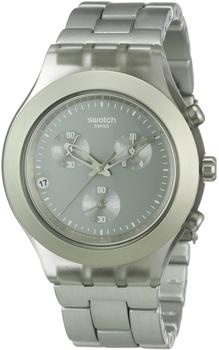 Swatch Full-Blooded Smoky Sand (SVCG4000AG)