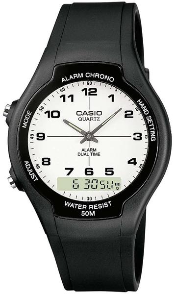 Casio Collection (AW-90H-7BVES)