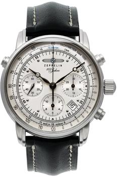 POINT tec Zeppelin Chronograph 7618-1