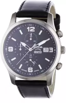 Boccia Titanium (3776-01)