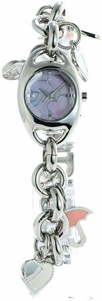 Chronotech Damen Armbanduhr CHARMS CT.7010L/07M