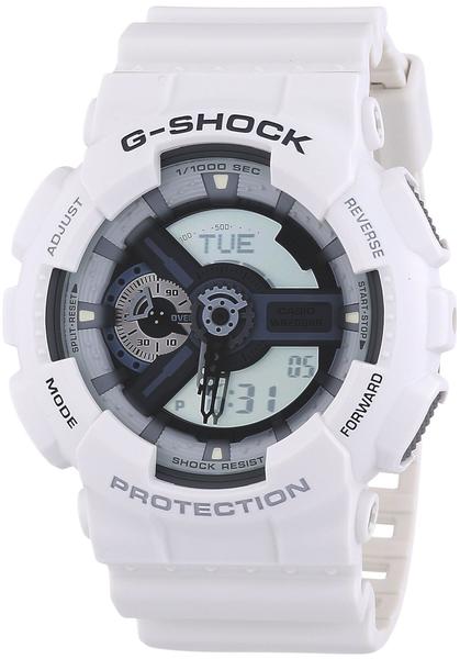 Casio G-Shock (GA-110C-7AER)