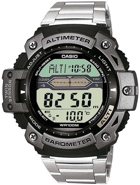 Casio Collection (SGW-300HD-1AVER)
