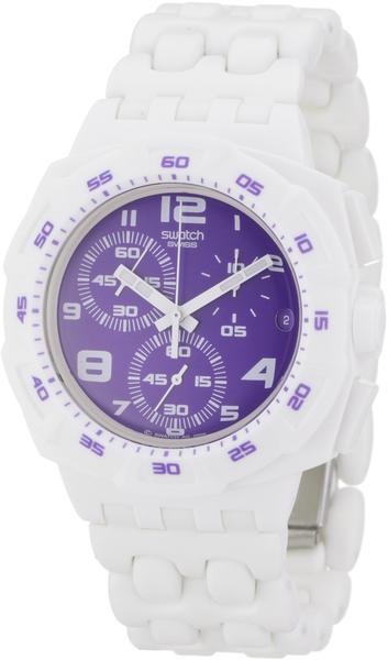 Swatch Purple Purity (SUIW404)