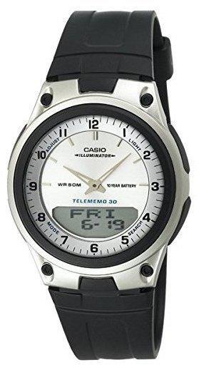 Casio Collection (AW-80-7AVES)