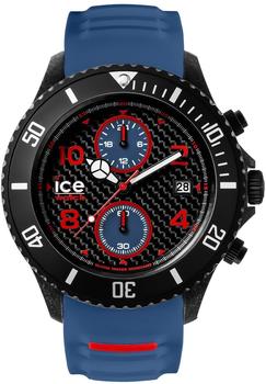 Ice Watch Carbon XL blau (CA.CH.BBE.BB.S.15)