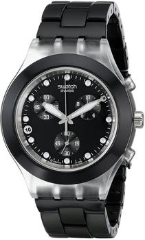 Swatch Full Blooded Night (SVCK4035AG)