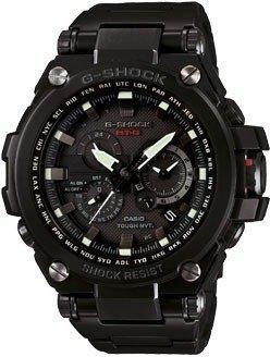 Casio G-Shock (MTG-S1000BD-1AER)
