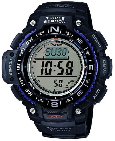 Casio Collection (SGW-1000-1AER)