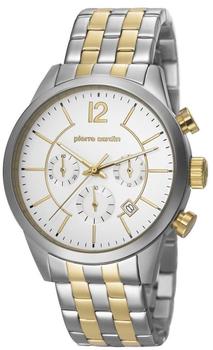 Pierre Cardin - Chronograph Troca PC106591F09