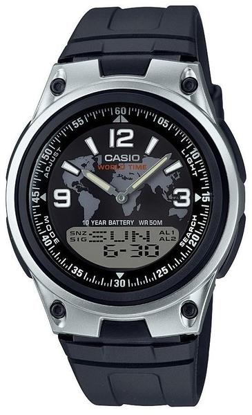 Casio Collection (AW-80-1A2VEF)