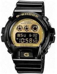 Casio G-Shock DW-6900CB-1ER