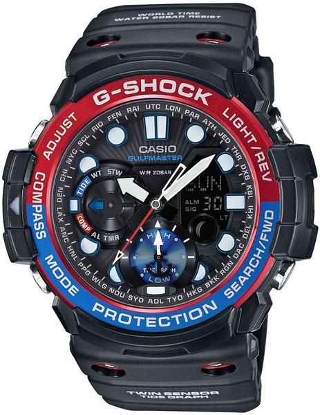 Casio G-Shock (GN-1000-1AER)