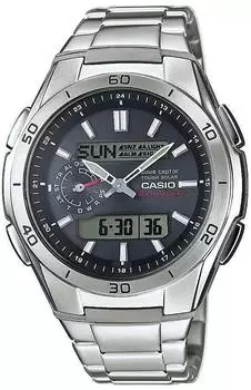 Casio Wave Ceptor (WVA-M650D-1AER) Casio Wave Ceptor (WVA-M650D-1AER)