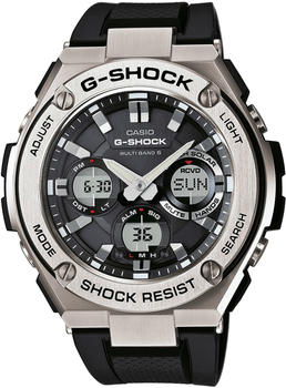 Casio G-Shock (GST-W110-1AER)