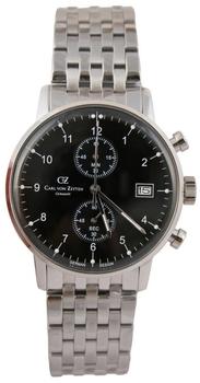 Carl von Zeyten Eisenbach CVZ0007BKMB