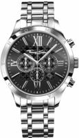 Thomas Sabo WA0015-201-203, Thomas Sabo - WA0015-201-203 - Armbanduhr - Herren -