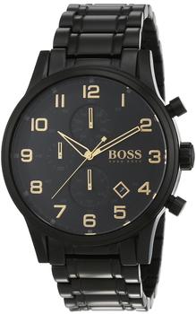 HUGO BOSS Aeroliner Chrono 1513275