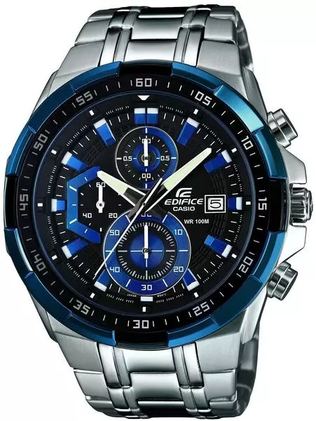 Casio Edifice EFR-539D-1A2VUEF