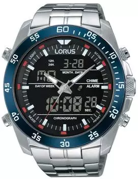 Lorus RW623AX9