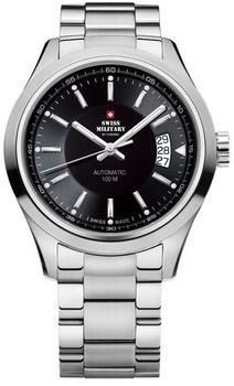 Swiss Military Swiss Military 20056ST-1M Automatik
