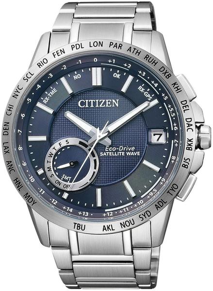 Citizen Elegant (CC3000-54L)