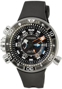 CITIZEN Uhren CITIZEN Herren Promaster-Mer BN2024-05E