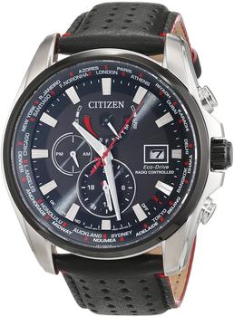 CITIZEN Uhren CITIZEN Herren Eco - Drive AT9036-08E