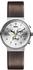 Braun Unisex-Armbanduhr BN0035SLBRG Chronograph Quarz Leder BN0035SLBRG