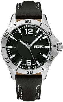 Swiss Military Herren-Armbanduhr 20094ST-1LSM34029.04
