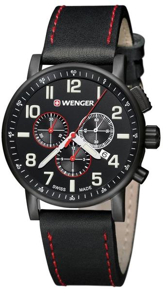 Wenger Attitude 01.0343.104