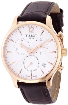Tissot Tradition (T063.617.36.037.00)