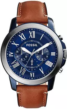 Fossil Grant (FS5151)